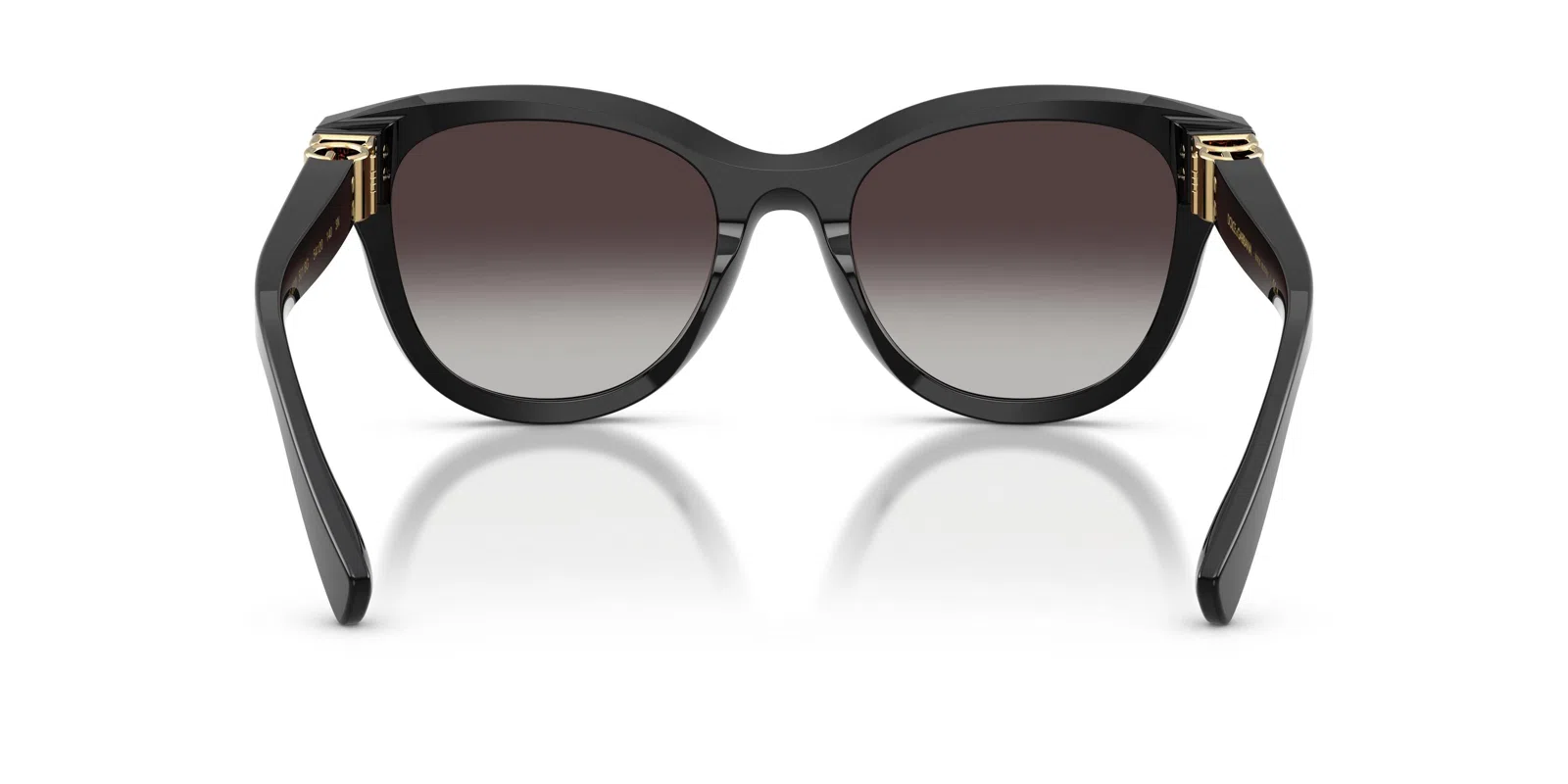 Dolce & Gabbana 4533 Sunglasses - view 7